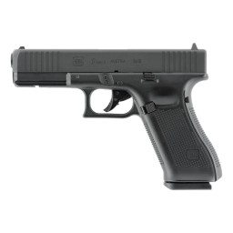 Pistolet Glock 17 Gen5 - calibre 4,5mm
