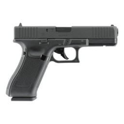 Pistolet Glock 17 Gen5 - calibre 4,5mm