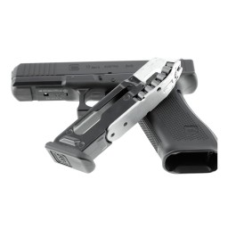 Pistolet Glock 17 Gen5 - calibre 4,5mm