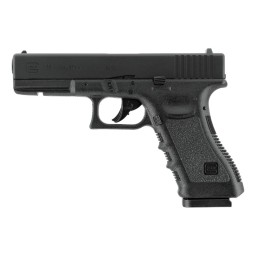 Pistolet Glock 17 Gen3 - calibre 4,5mm BBs