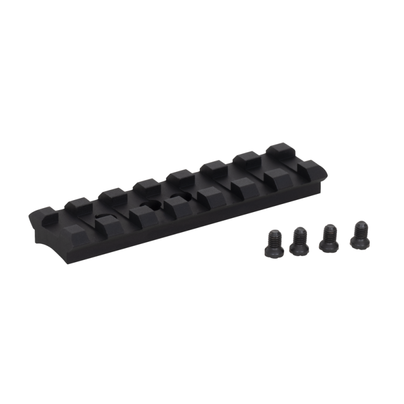 EMBASE bar courte 6cm