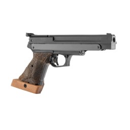 Pistolet de compétion Gamo COMPACT Droitier - calibre 4,5mm