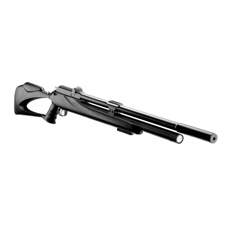 Pack Carabine Snowpeak M25 19,9J - calibre 6,35mm