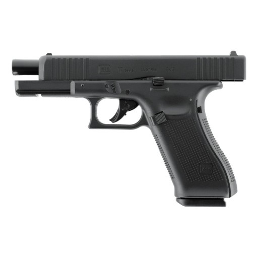 Pistolet Glock 17 Gen5 - calibre 4,5mm BBs 2