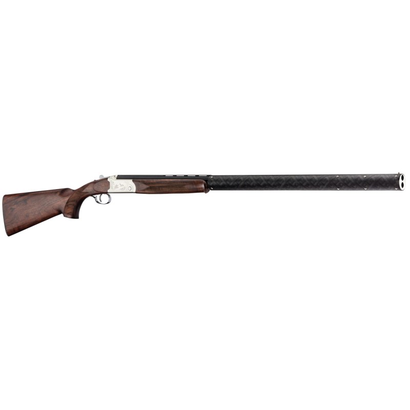 Fusil Superposé Yildiz - silence - calibre 410/76