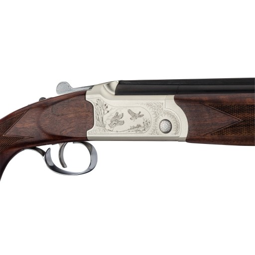 Fusil Superposé Yildiz - silence - calibre 410/76 2