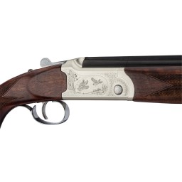 Fusil Superposé Yildiz - silence - calibre 410/76