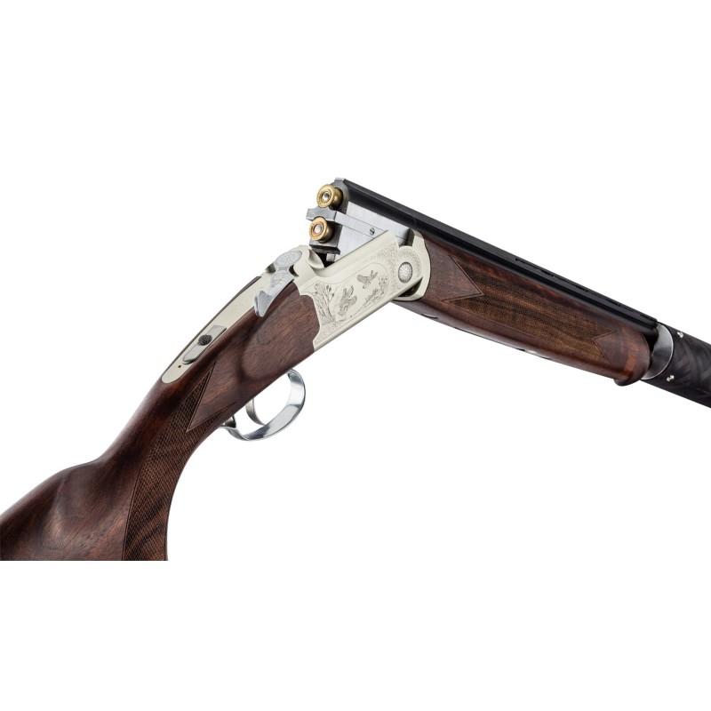 Fusil Superposé Yildiz - silence - calibre 410/76