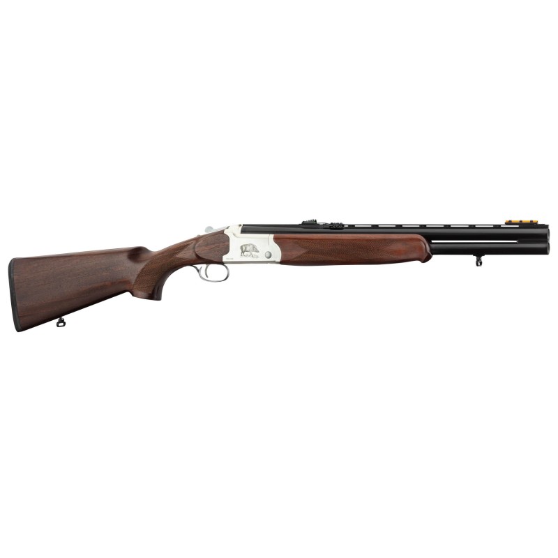 Fusil Yildiz Slug - calibre 12/76