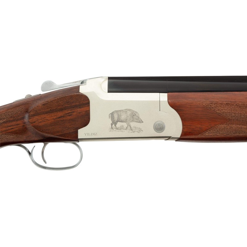 Fusil Yildiz Slug - calibre 12/76