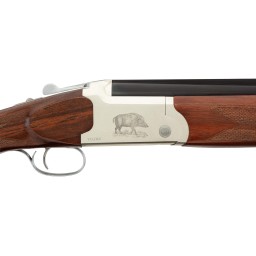 Fusil Yildiz Slug - calibre 12/76