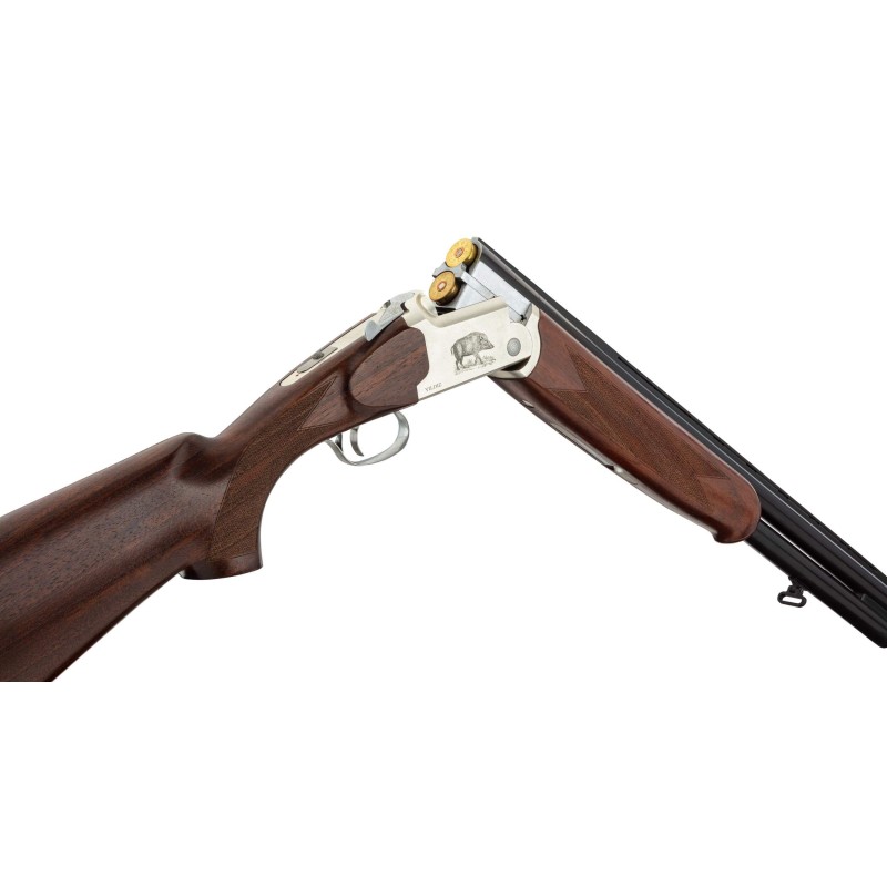 Fusil Yildiz Slug - calibre 12/76