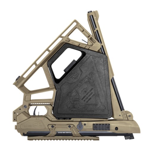 Carabine Black Bunker BM8 Tan - calibre 4,5mm