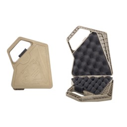 Carabine Black Bunker BM8 Noir - calibre 4,5mm