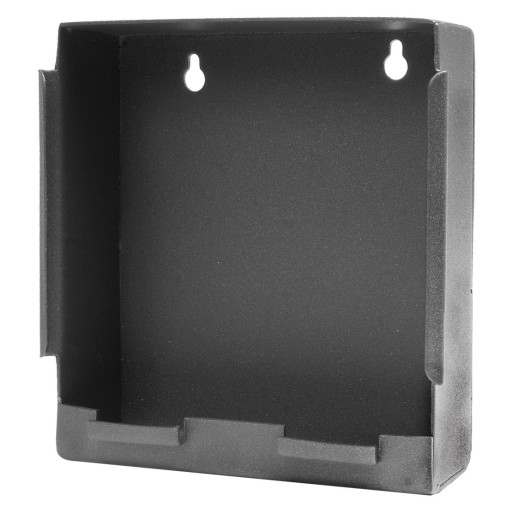 Porte-Cible plat métallique carton 14x14cm BO Manufacture