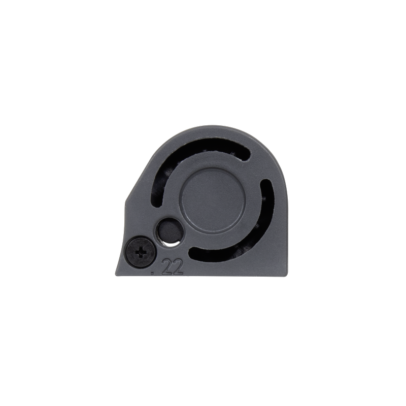 Chargeur Snowpeak T-Rex - calibre 5,5mm