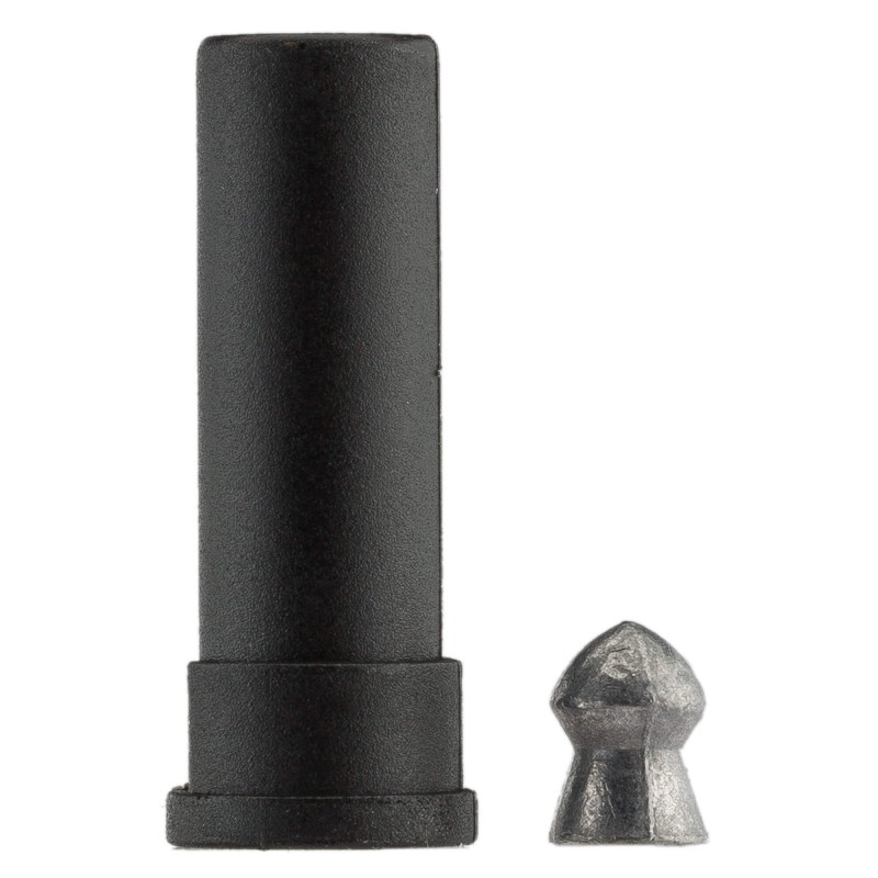 Cartouches de plombs Gamo Viper Dispersion -...