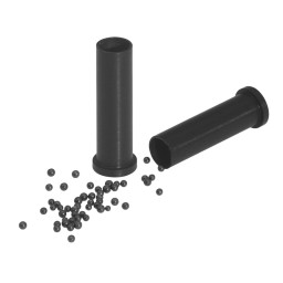 Cartouches de plombs Gamo Viper Dispersion - calibre 5,5mm