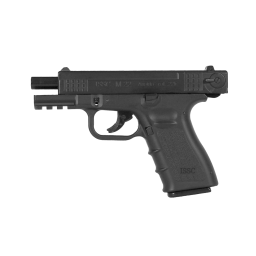 Pistolet ASG ISSC M22 - calibre 4,5mm BBs