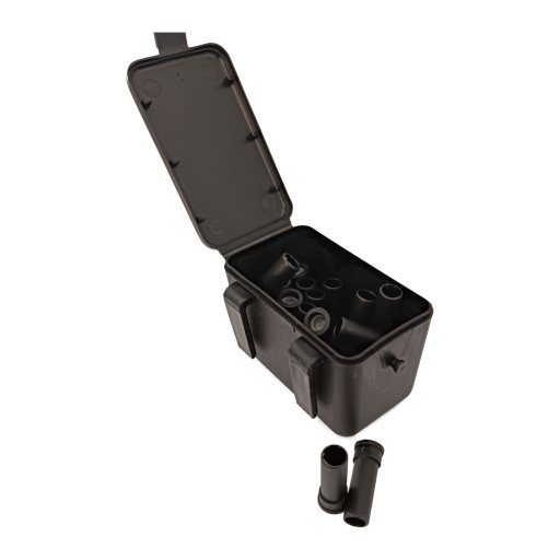 Cartouches de plombs Gamo Viper Dispersion - calibre 5,5mm 2