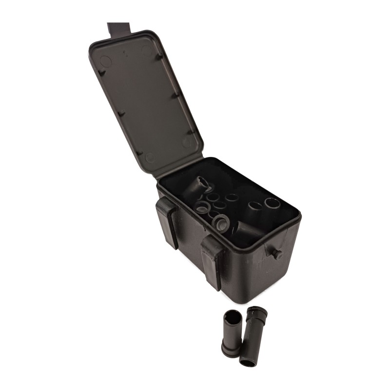 Cartouches de plombs Gamo Viper Dispersion -...