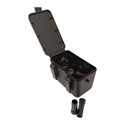 Cartouches de plombs Gamo Viper Dispersion - calibre 5,5mm