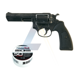 Pack Revolver à blanc Kimar Power - calibre 9mm RK