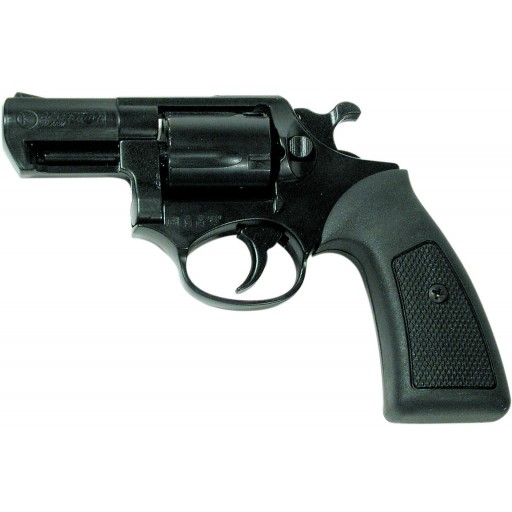 Pack Revolver à blanc Kimar Competitive - calibre 9mm RK 2
