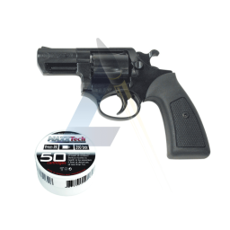 Pack Revolver à blanc Kimar Competitive - calibre 9mm RK