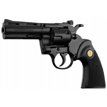 Pack Revolver à blanc Chiappa Python 9mm RK 2