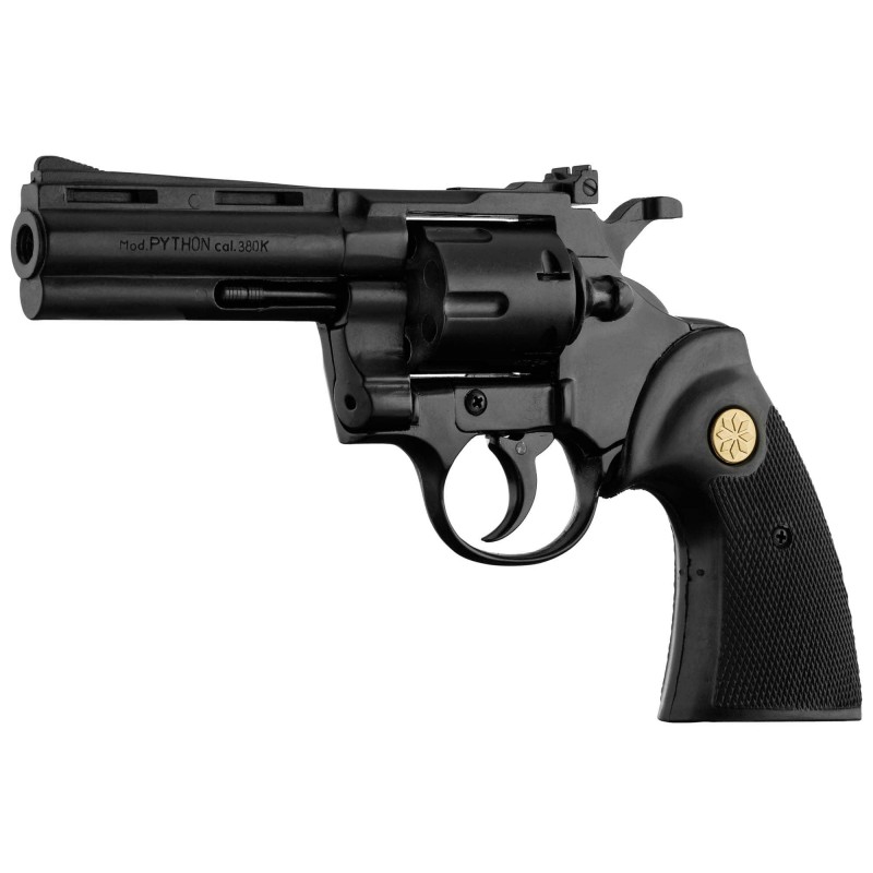 Pack Revolver à blanc Chiappa Python 9mm RK