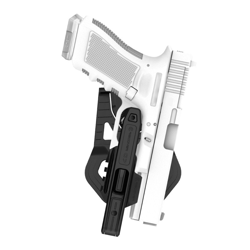 Holster Recover G7 OWB pour Glock et SW40