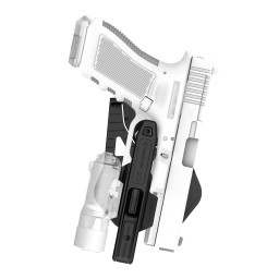 Holster Recover G7 OWB pour Glock et SW40