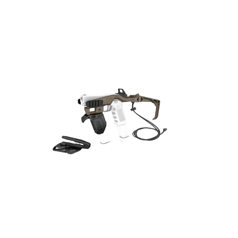 Kit Recover stabilisateur 20/20N