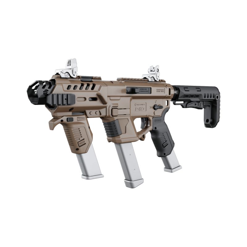 Kit Recover Conversion PIX+