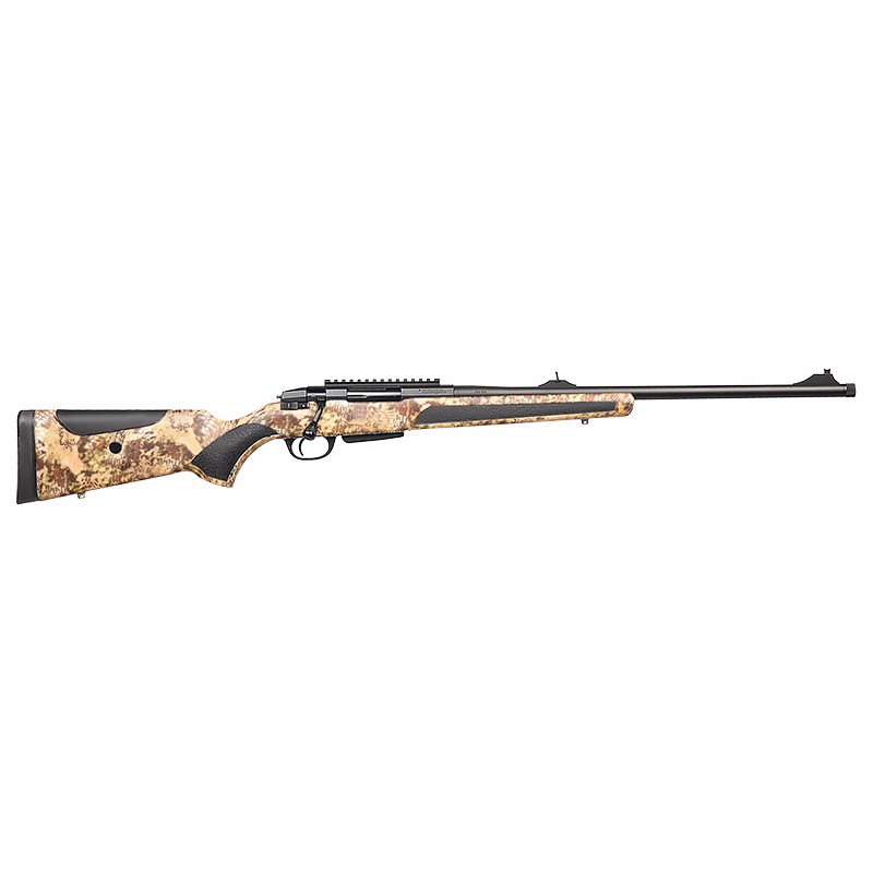 Carabine à verrou Ata Turqua Camouflage - calibre 308 Win