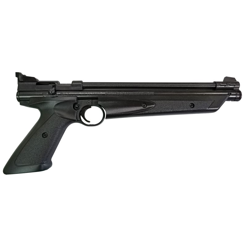 Pistolet Crosman 1377 Pumpmaster Classic - CAL 4.5