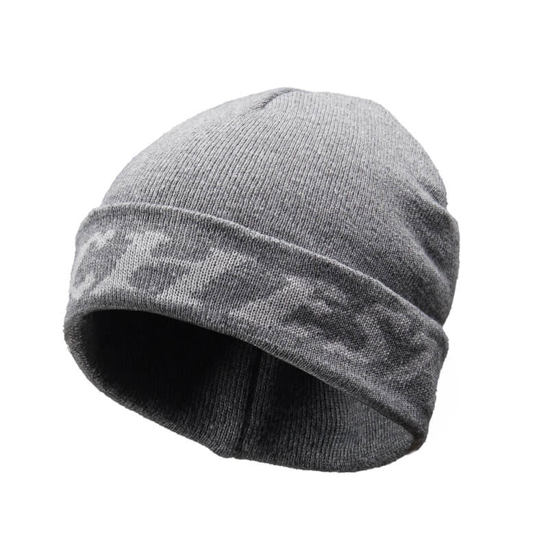Bonnet Winchester Rickdale Gris