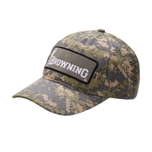 Casquette Browning Digi Forest