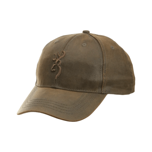 Casquette Browning Rhino Hide