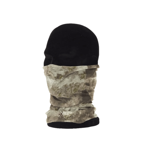 Tour de cou Browning Camo Quick Cover