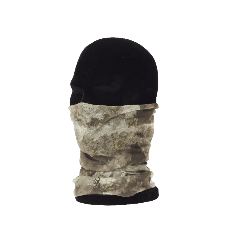 Tour de cou Browning Camo Quick Cover