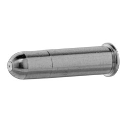 Douilles amortisseurs aluminium calibre 22LR