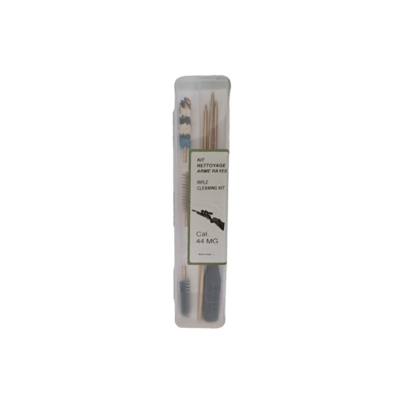 Kit de nettoyage pour carabine - calibre 44 mag