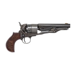 Revolver Pietta 1862 Police Gold Rush Begins cal 44 - CPP44GRB