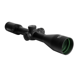 Lunette Konus Diablo balistique 550 4-16x50