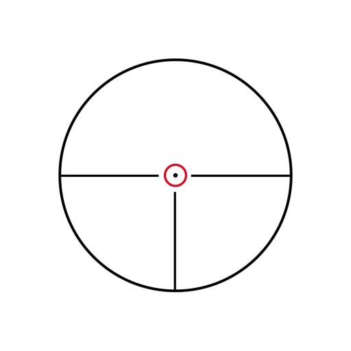 Lunette Konus Event 1-10x24 2