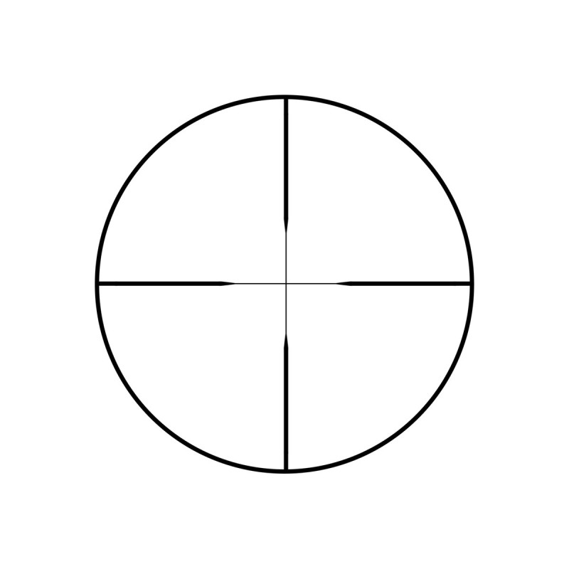 Lunette Konus Konushot 30/30 3-12x40