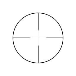 Lunette Konus Konushot 30/30 3-12x40