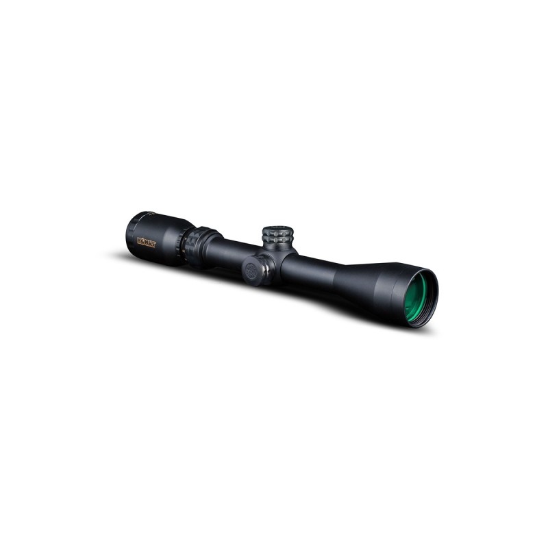 Lunette Konus Konuspro balistique 550 3-9x40